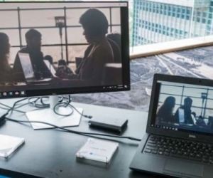 Dellâ€™s Latitude and Vostro notebooks for the workforce of tomorrow 