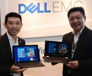 Dell introduces upgrades to its Latitude and Precision lineup