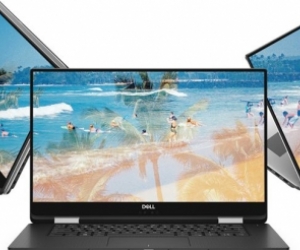 Review: Dell XPS 15 2-in-1 offers high performance with equally high price tag