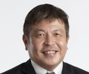 CelcomDigi appoints Dennis Chia as chief financial officer