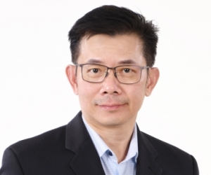 Fortinet announced Dickson Woo as M'sia's country manager