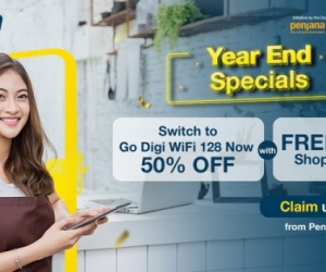 Digi Business announces year end specials to help businesses