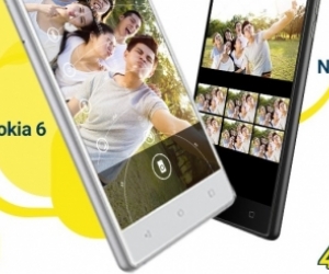 Digi offers Nokia 3 & 6 with postpaid plans