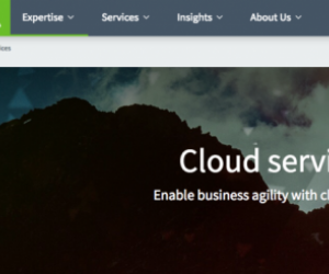 Global travel agency adopts Dimension Dataâ€™s cloud services