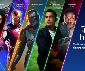 Disney+ Hotstar streams in Malaysia on June 1 