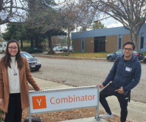 Dropee is second Malaysian startup to be accepted into Y Combinator