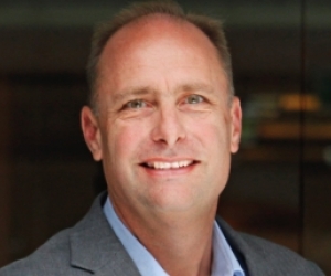 Duncan Hewett is senior VP & GM of VMware Asia Pacific & Japan