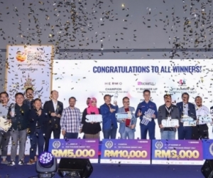 Malaysia Top E-Commerce Merchant Awards 2020 is platform to nurture e-commerce industry