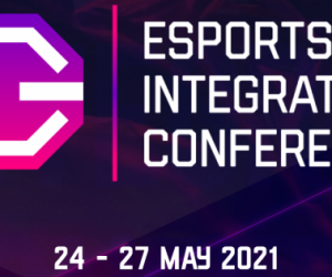 ESI announces the 'Esports Integrated Conference' 2021 