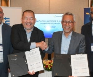 EdgePoint Infrastructure, CelcomDigi ink partnership to expand connectivity in Malaysia