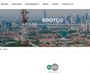 edotco makes Indonesia foray with acquisition of towers