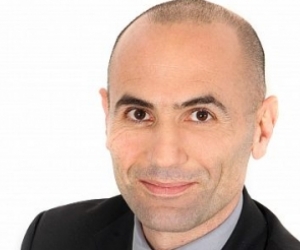 Criteo appoints Elie Kanaan as EVP of marketing