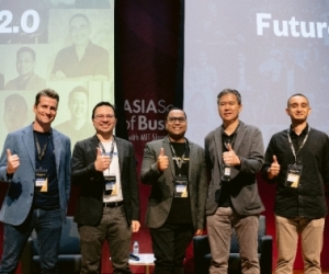 Successful conclusion of Endeavor’s Future Forum 2.0 - A game changer for Malaysia’s startup ecosystem 