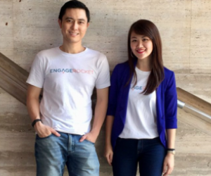 EngageRocket raises over US$2mil Series A, aims to boost People Analytics in SEA