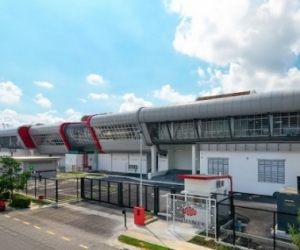 Equinixâ€™s US$40mil dual metro data centers propel Malaysia's digital economy ambitions