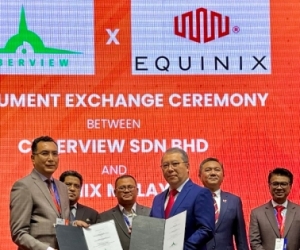Equinix acquires land to expand digital infrastructure in Malaysia