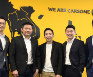 Carsome Raises US$50m Series C via equity and debt investments 