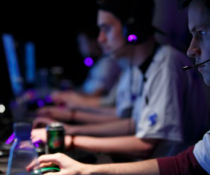 GOX partners Tencent Cloud to empower esports livestreaming