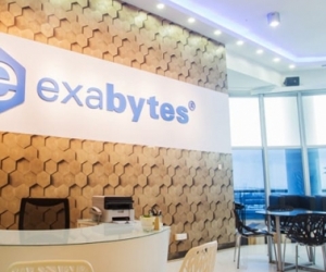 â€‹â€‹Exabytes partners Huawei to provide cloud-first solutions