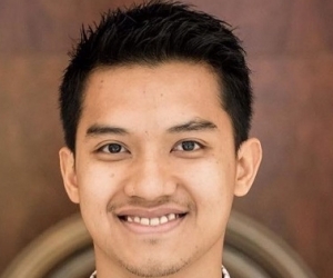 Endeavor Malaysia appoints Fadzarudin Anuar to Board, Adlin Yusman as MD