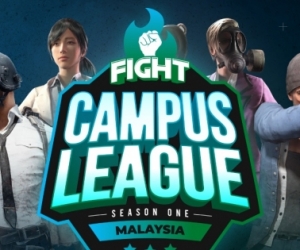 FIGHT Esports kicks off first regional campus league 