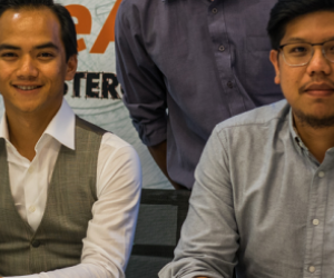 TeAMâ€™s bold plan to launch US$50 mil venture fund