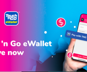 Touch â€˜n Go eWallet, Fave partner to scale QR payments and rewards in Malaysia