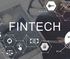 Fintech: Collaborate rather than compete, says VC