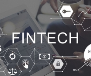 Fintech market sees quiet Q1 2017 as M&A slows, VC funding holds steady: KPMG 