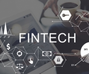 The fintech revolution: It goes beyond blockchain