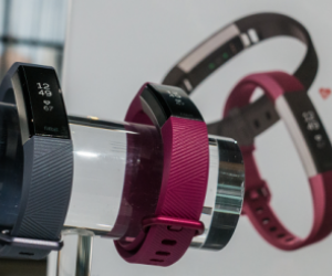 Fitbitâ€™s Alta HR aims to help you sleep your way to a better you