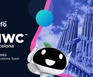 Forest Interactive & elfo join 2022 MWC Barcelona