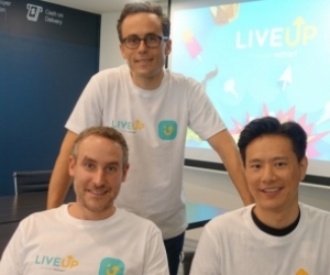 New membership programme â€˜LiveUpâ€™ launches in Singapore