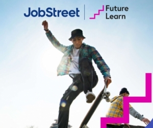 Jobstreet's specialised tech courses most popular in M'sia 