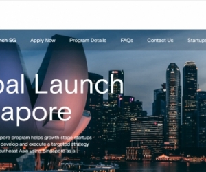 500 Startups kicks off Batch 4 of Global Launch Singapore 