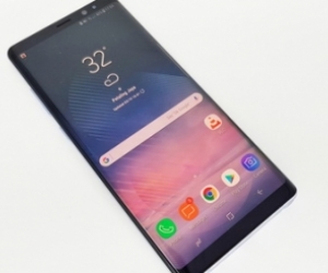 Review: Samsung Galaxy Note 8 rises above expectations