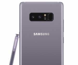 Samsung unveils price of Galaxy Note 8 in Malaysia