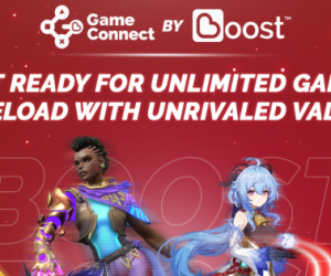 Boost rolls out one-stop gaming storefront solutionÂ 