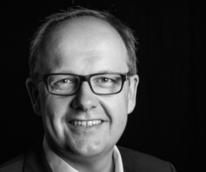 iflix appoints Georg Chmiel as CFO, director of iflix International