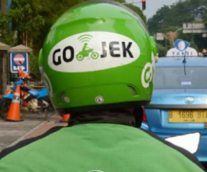 Go-Jek is only Southeast Asian company to make Fortune's Change The World list