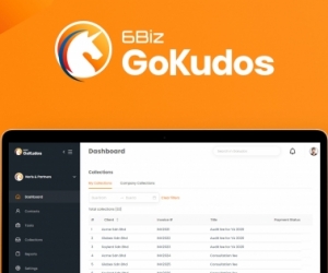 6Biz Group launches all-in-one smart office platform GoKudos 