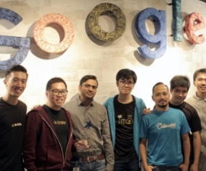 123RF takes top spot at Google hackathon