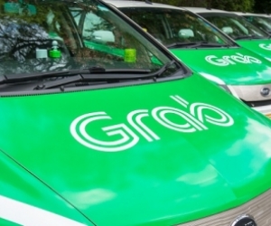 Grab and Tokyo Century announce strategic partnership