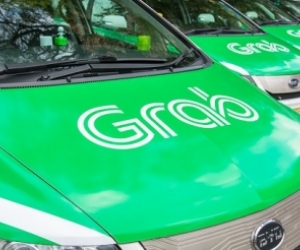 Grab to invest US$7mil in Singapore for GrabCar