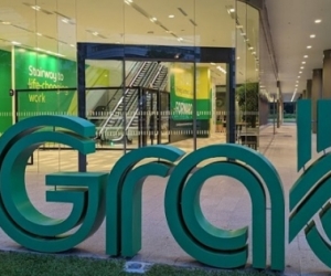 Grab, OpenAI announce collaboration to strengthen Grab's use of AI