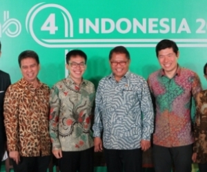 Grab to create 5 million micro-entrepreneurs in Indonesia by 2018