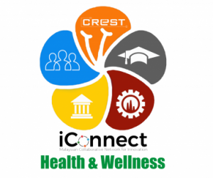 CREST spearheads collaboration network in health, wellness