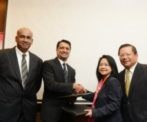 HLB to pioneer cognitive banking with IBM Malaysia