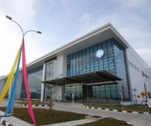 HP Inc opens new ink-manufacturing facility in Penang