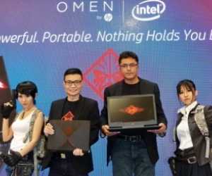 HP debuts two new Omen gaming laptops in Malaysia